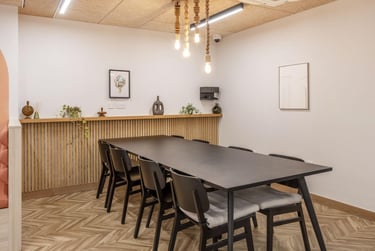 1 bed studio, Lower Gilmore Place, Fountainbridge, Edinburgh, EH39NY - Image 15